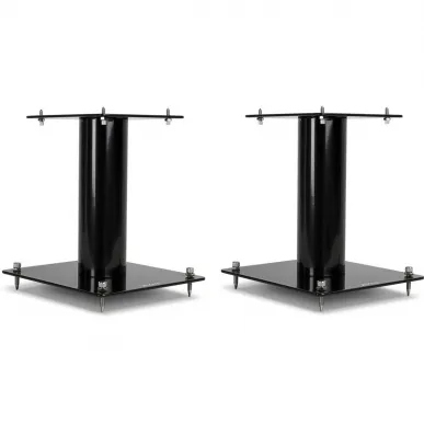 Стойки для акустики NorStone Stylum S, black satin